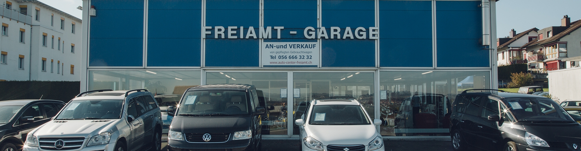 Ankauf Formular banner