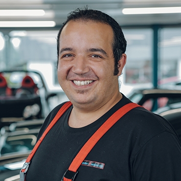 Roberto Toto