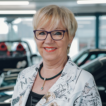 Renate Hutter